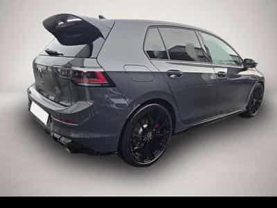 VW Golf (2025) - Foto 3