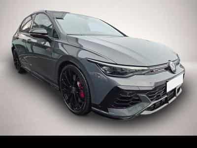 VW Golf (2025) - Foto 4
