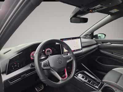 VW Golf (2025) - Foto 5