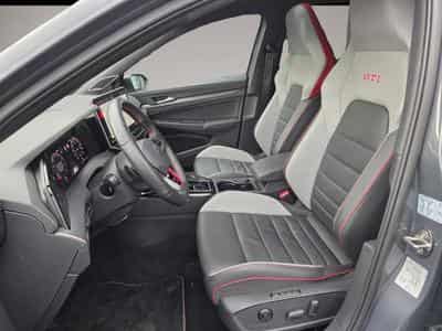 VW Golf (2025) - Foto 6