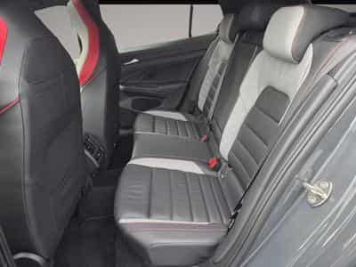 VW Golf (2025) - Foto 7