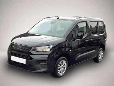 Fiat Doblo (2026) - Photo 1
