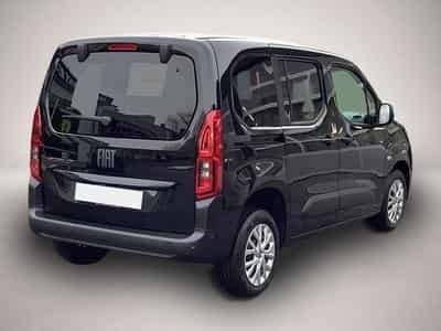 Fiat Doblo (2026) - Photo 2