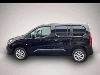 Fiat Doblo (2026) - Photo 4