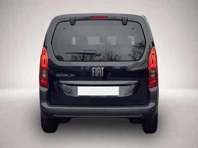 Fiat Doblo (2026) - Photo 5