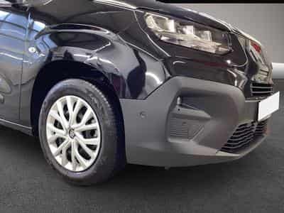 Fiat Doblo (2026) - Photo 6