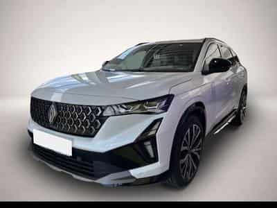 Renault Espace (2026) - Foto 1