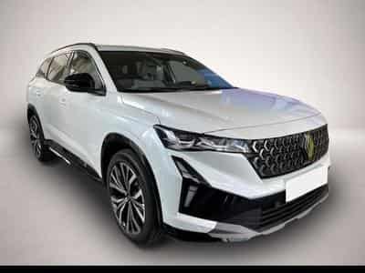 Renault Espace (2026) - Foto 3