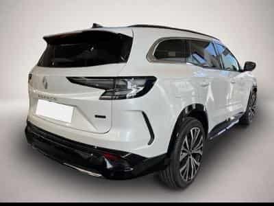 Renault Espace (2026) - Foto 4