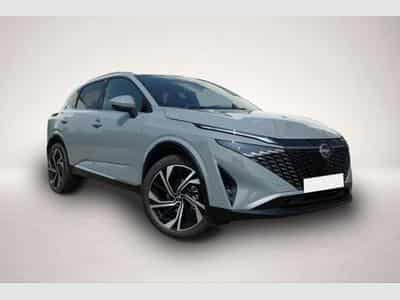 Nissan Qashqai (2026) - Foto 1
