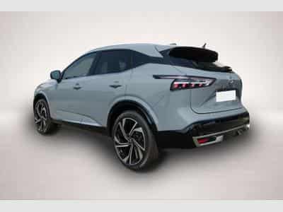 Nissan Qashqai (2026) - Foto 3