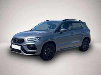 Cupra Ateca (2026) - Photo 1