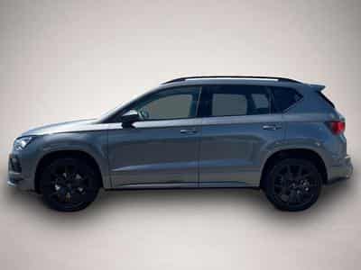 Cupra Ateca (2026) - Photo 3