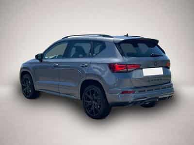 Cupra Ateca (2026) - Photo 4