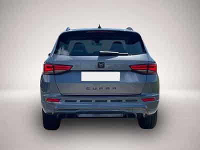 Cupra Ateca (2026) - Photo 5