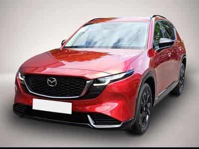 Mazda CX-5 (2026) - Photo 1