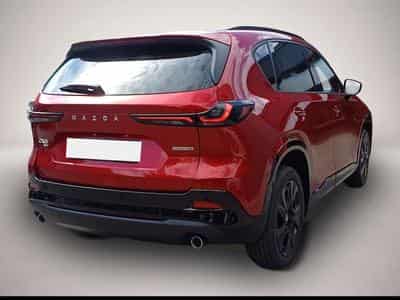 Mazda CX-5 (2026) - Photo 2