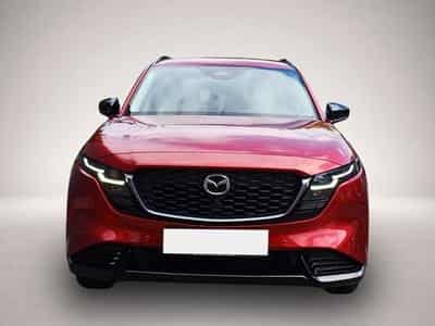 Mazda CX-5 (2026) - Photo 3
