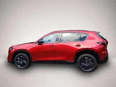 Mazda CX-5 (2026) - Photo 4