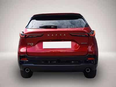 Mazda CX-5 (2026) - Photo 5