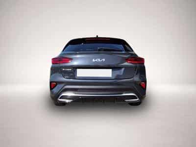 Kia XCeed (2026) - Photo 3