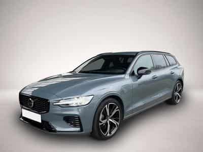 Volvo V60 (2023) - Foto 1
