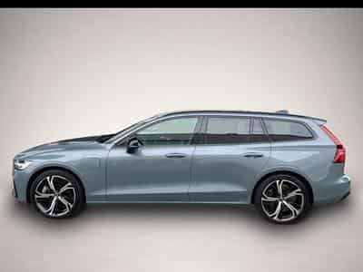 Volvo V60 (2023) - Foto 2
