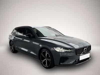 Volvo V60 (2023) - Foto 6