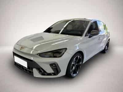 Cupra Leon (2025) - Foto 2