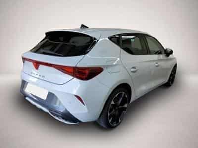 Cupra Leon (2025) - Foto 3
