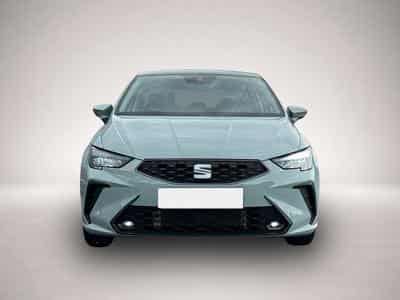 Seat Ibiza (2026) - Photo 2