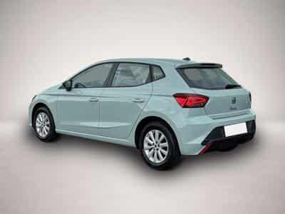 Seat Ibiza (2026) - Photo 4