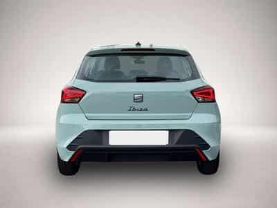 Seat Ibiza (2026) - Photo 5