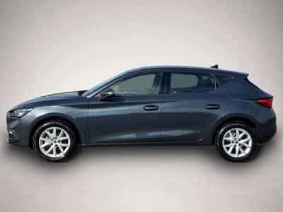 Seat Leon (2026) - Photo 3
