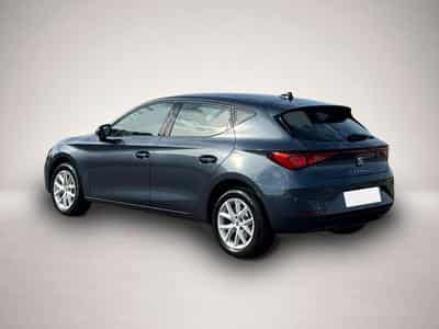 Seat Leon (2026) - Photo 4