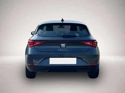 Seat Leon (2026) - Photo 5