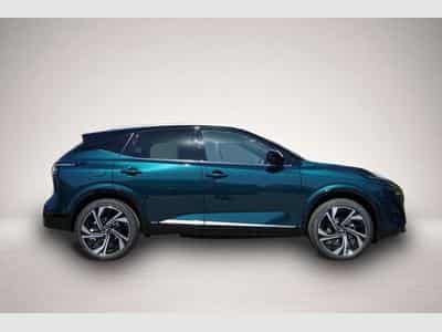 Nissan Qashqai (2026) - Foto 2