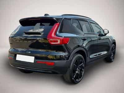 Volvo XC40 (2024) - Foto 2