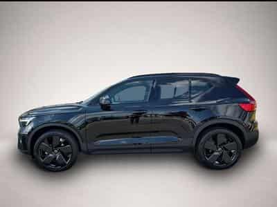 Volvo XC40 (2024) - Foto 4