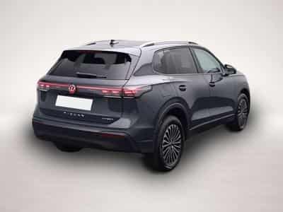 VW Tiguan (2026) - Foto 4