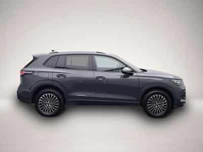 VW Tiguan (2026) - Foto 5