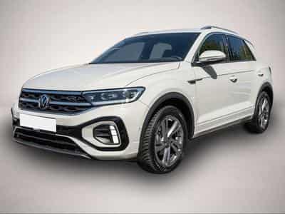 VW T-Roc (2024) - Foto 1