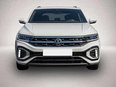 VW T-Roc (2024) - Foto 2