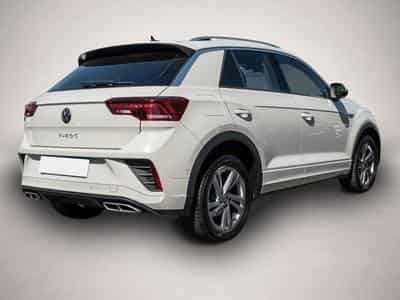 VW T-Roc (2024) - Foto 3