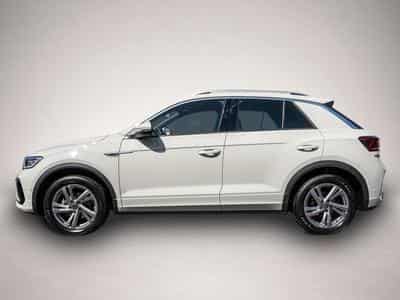 VW T-Roc (2024) - Foto 4