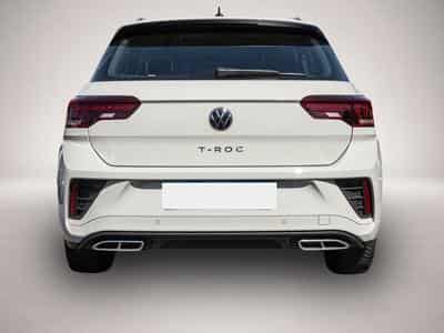 VW T-Roc (2024) - Foto 5