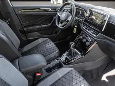 VW T-Roc (2024) - Foto 6