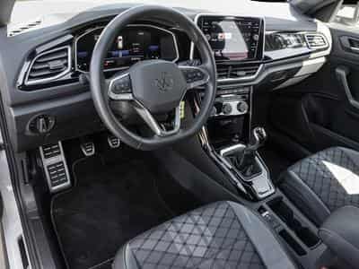 VW T-Roc (2024) - Foto 7