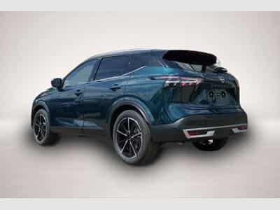 Nissan Qashqai (2026) - Foto 1