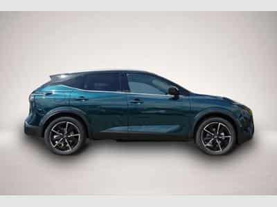 Nissan Qashqai (2026) - Foto 2